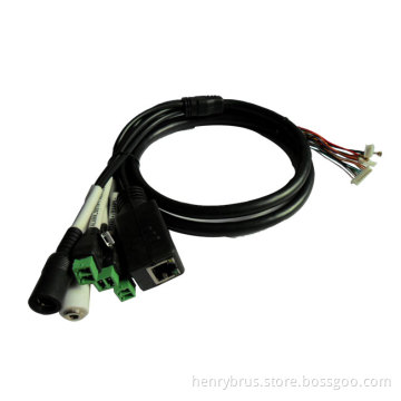 CCTV cable camera cable